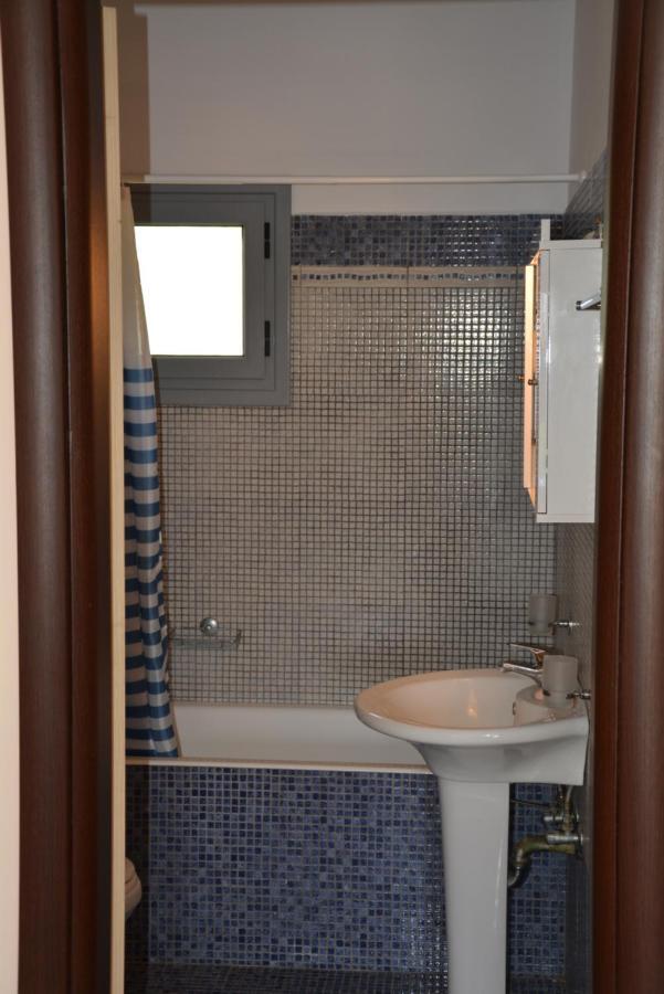 Lotus Sea View Studio Apartment 2 Lixouri Esterno foto