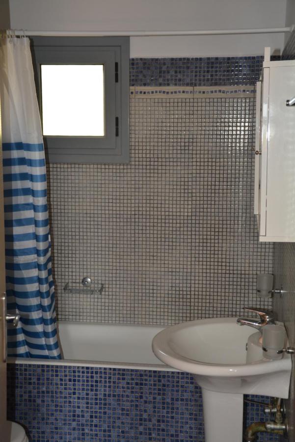 Lotus Sea View Studio Apartment 2 Lixouri Esterno foto